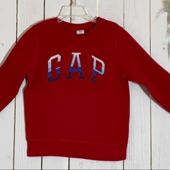 GAP Other - Gap Boys Sweatshirt